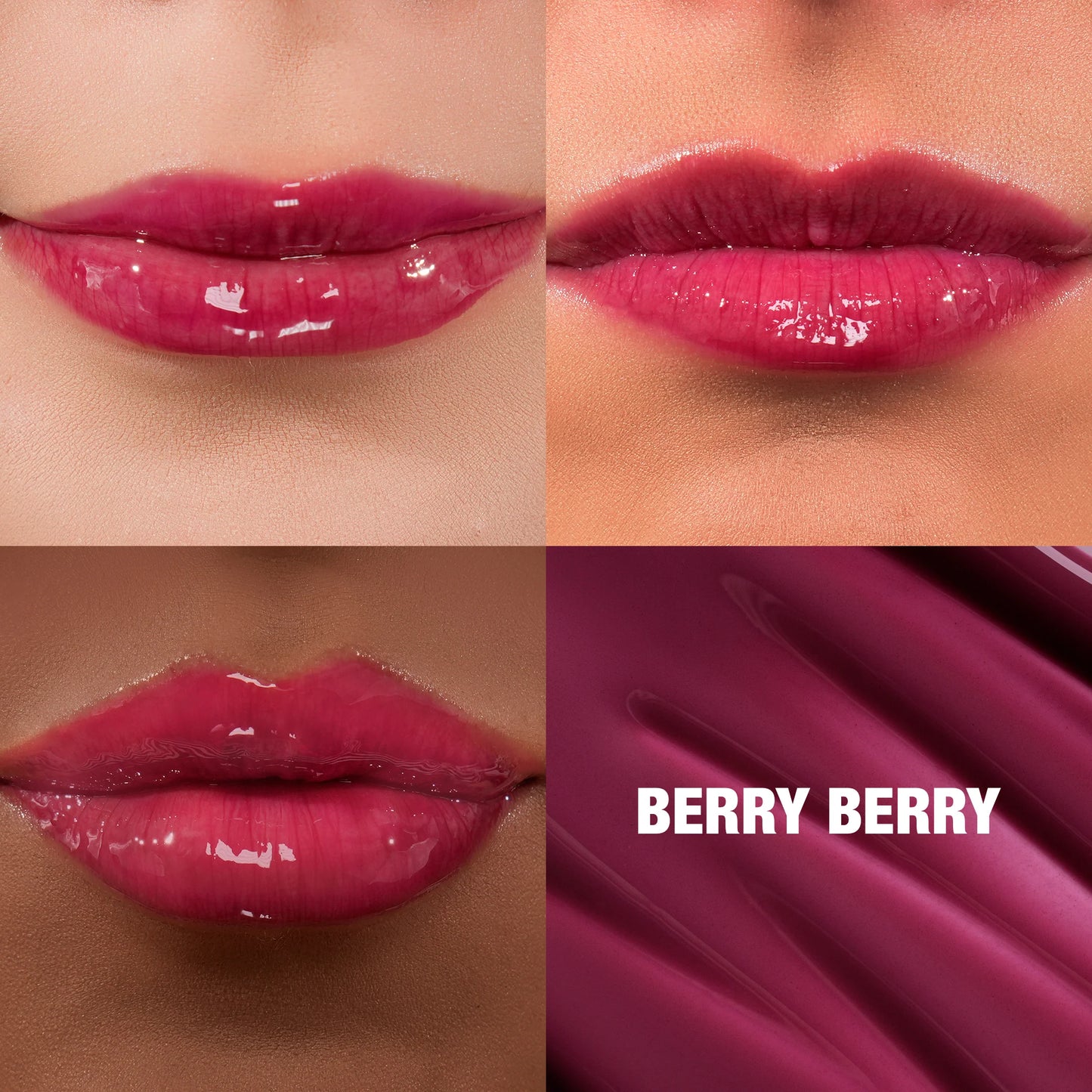 Brillo de Labios Beauty Creations Lip Treatment