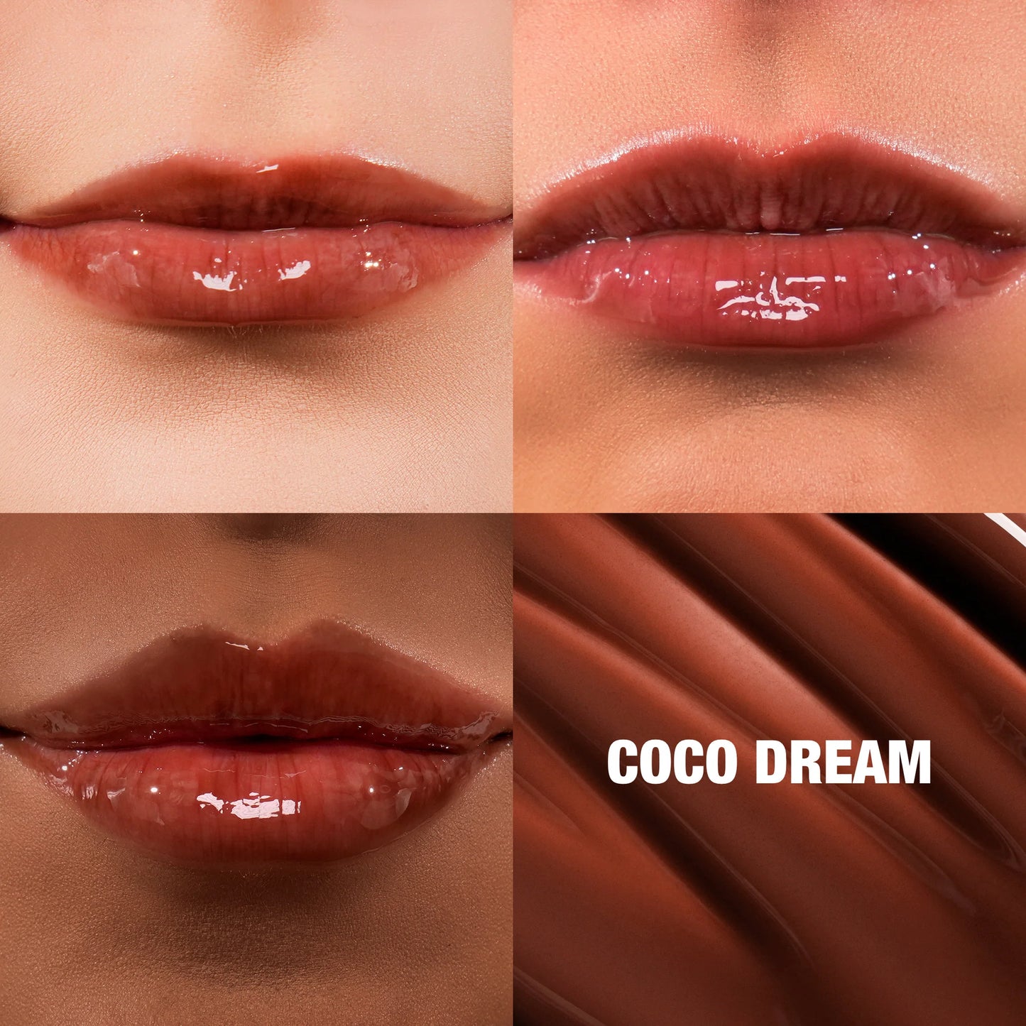 Brillo de Labios Beauty Creations Lip Treatment