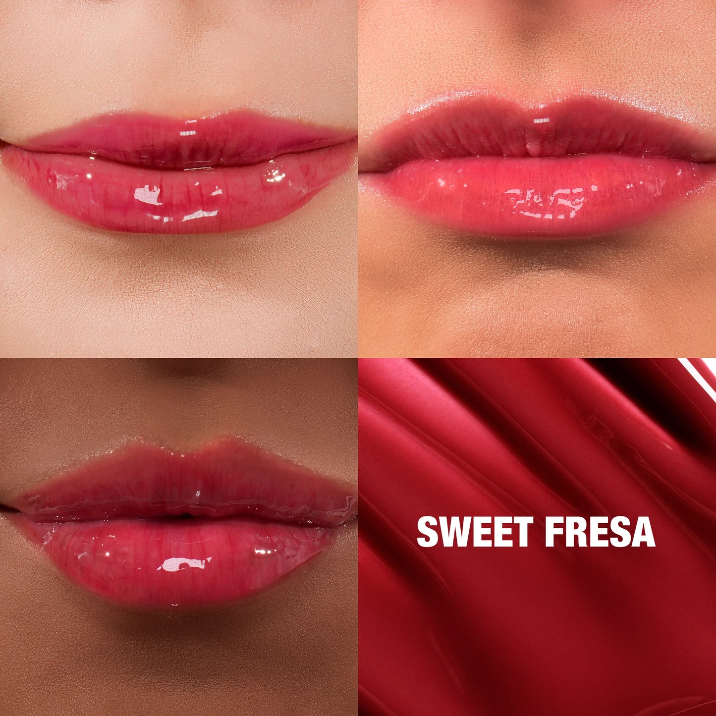 Brillo de Labios Beauty Creations Lip Treatment