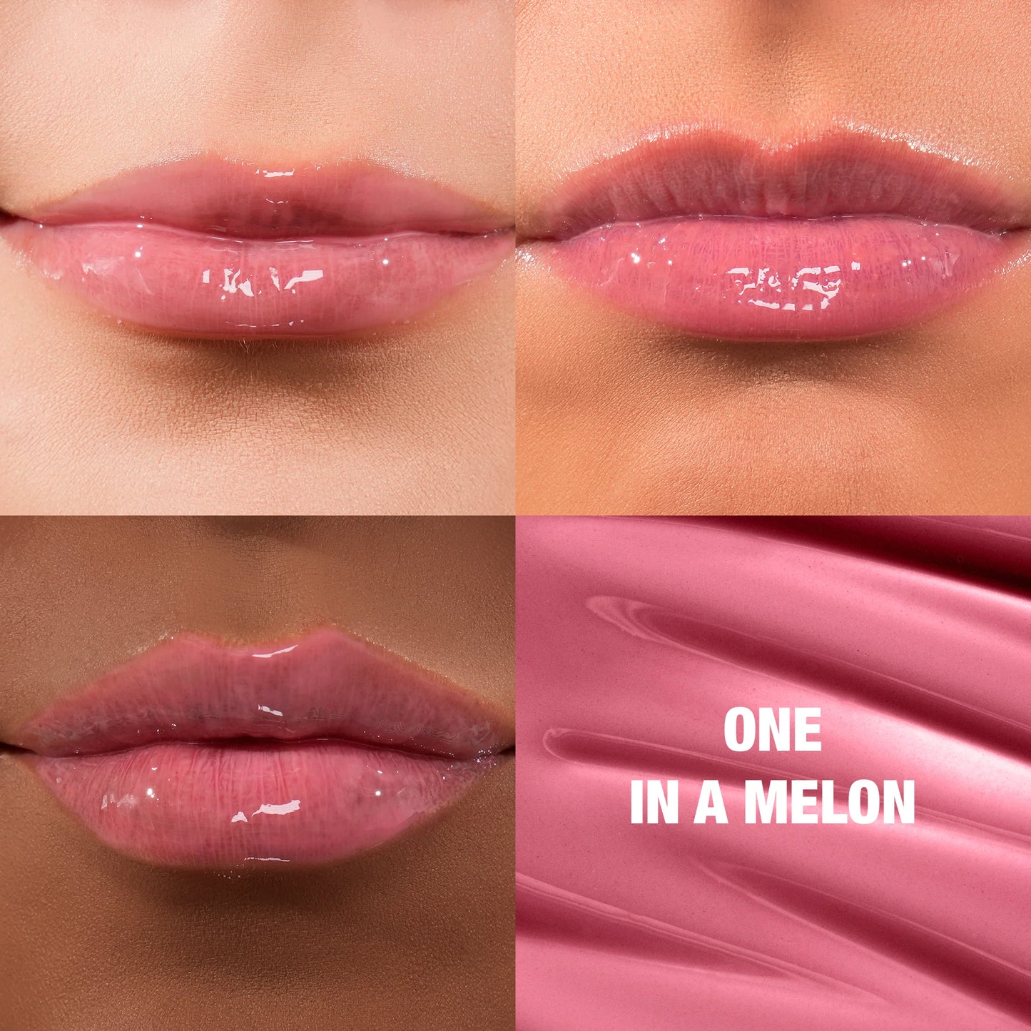 Brillo de Labios Beauty Creations Lip Treatment
