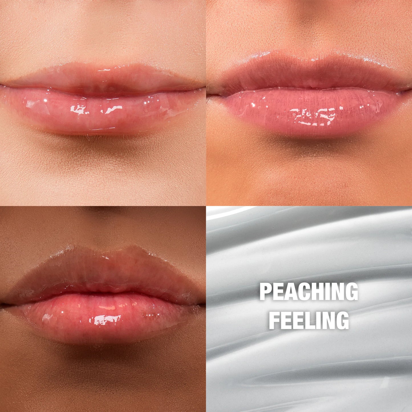 Brillo de Labios Beauty Creations Lip Treatment