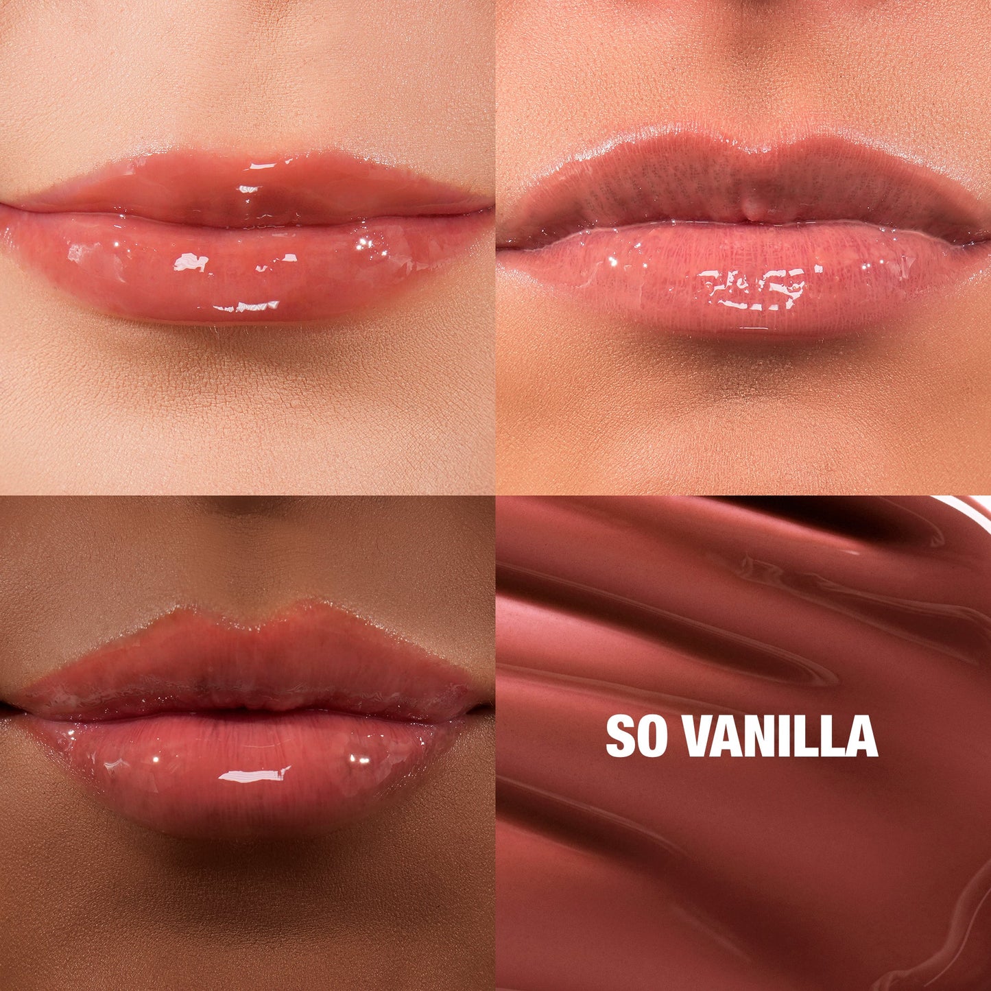 Brillo de Labios Beauty Creations Lip Treatment