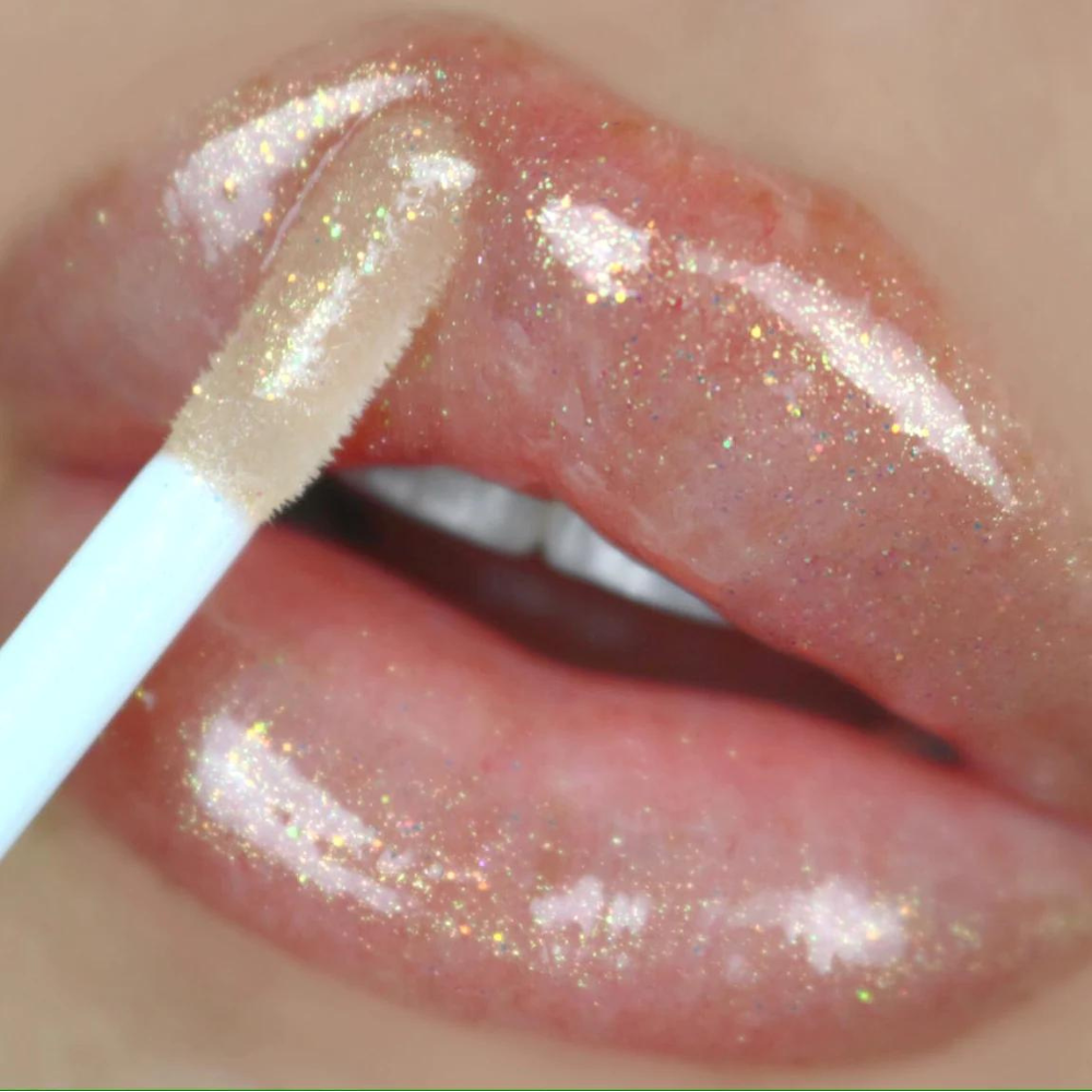Brillo de Labios Beauty Creations Ultra Dazzle