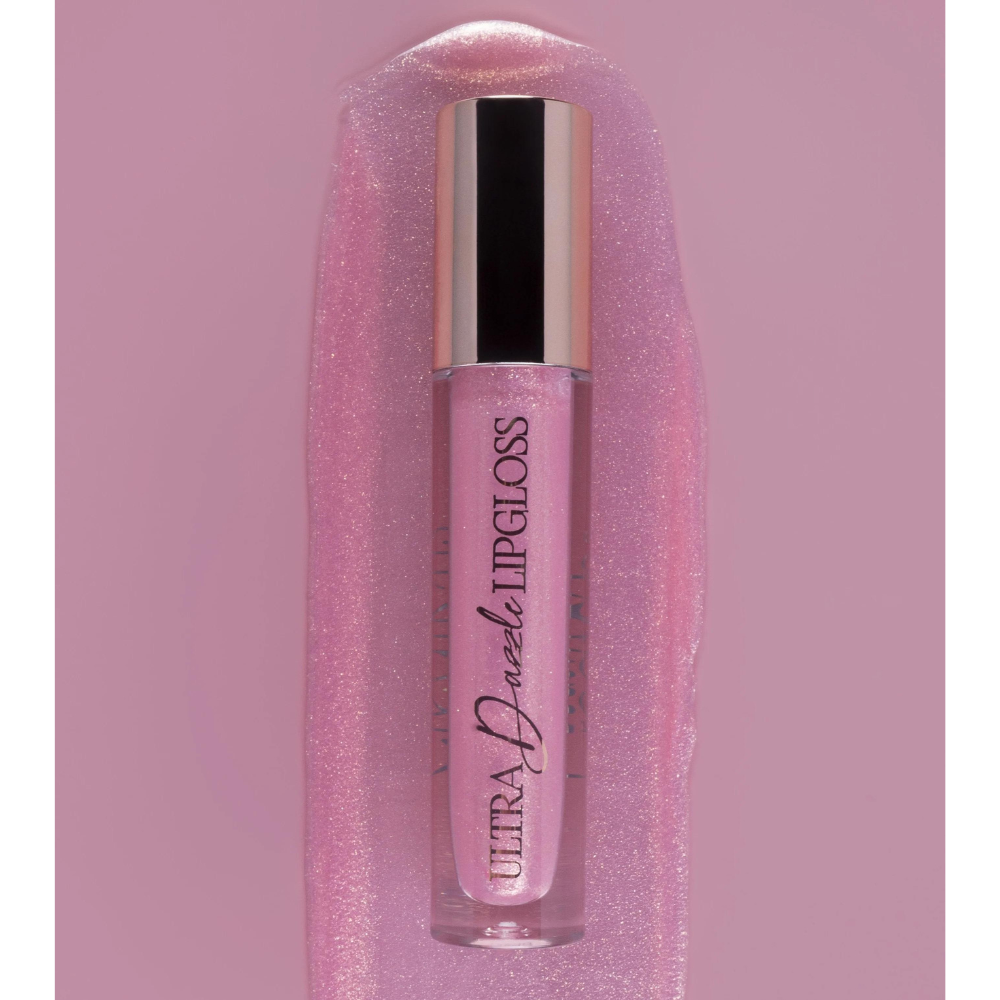 Brillo de Labios Beauty Creations Ultra Dazzle