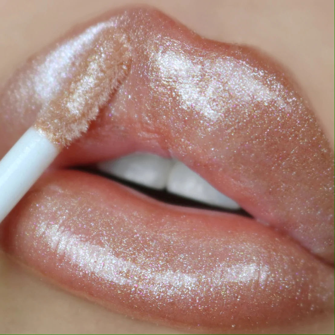 Brillo de Labios Beauty Creations Ultra Dazzle