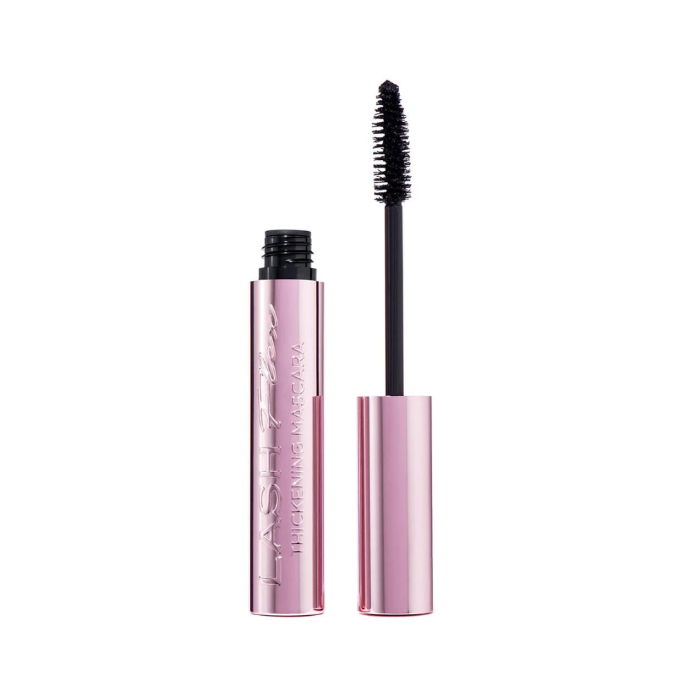 Pestañina Beauty Creations Lash Flex Mascara