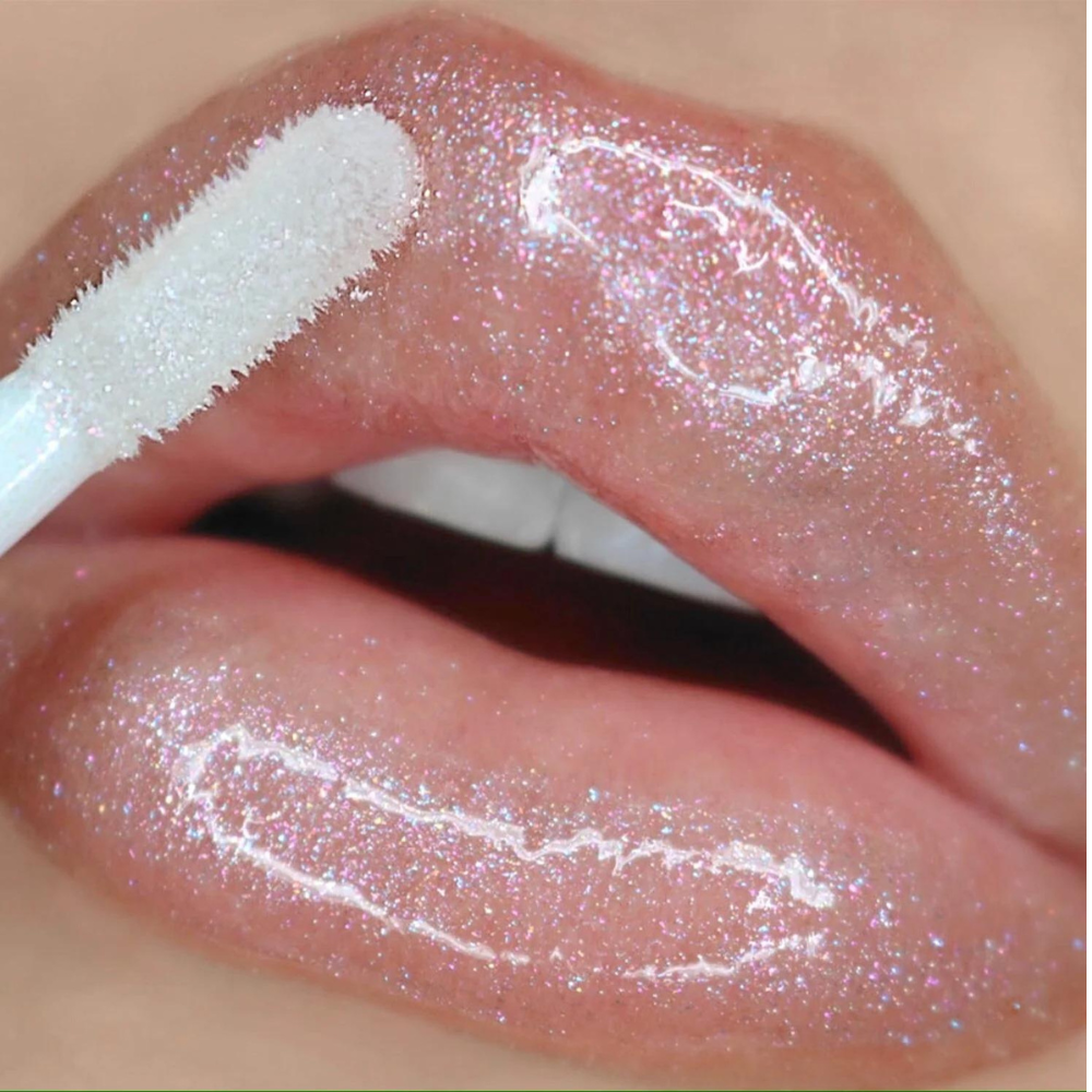 Brillo de Labios Beauty Creations Ultra Dazzle