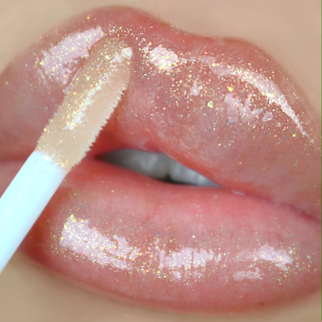 Brillo de Labios Beauty Creations Ultra Dazzle