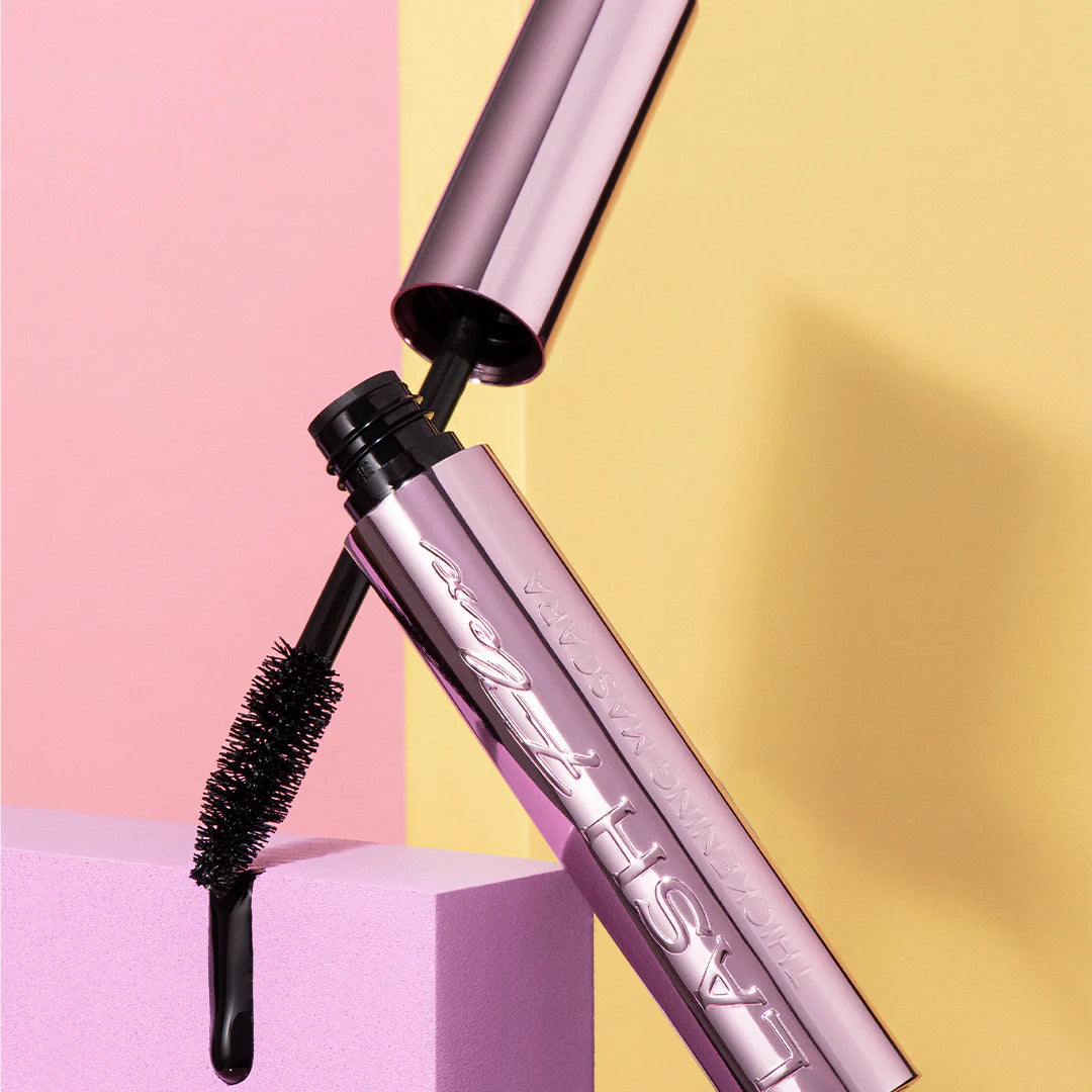 Pestañina Beauty Creations Lash Flex Mascara