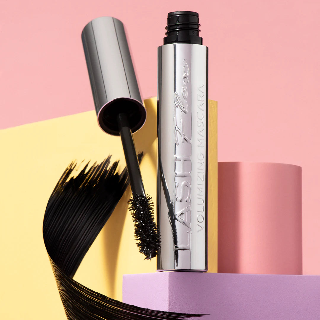 Pestañina Beauty Creations Lash Flex Mascara