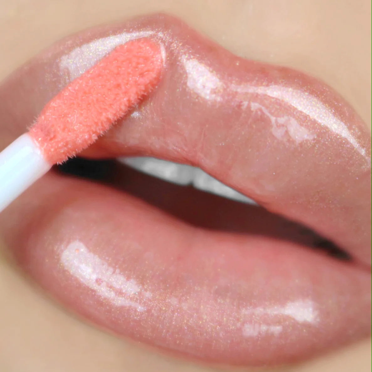 Brillo de Labios Beauty Creations Ultra Dazzle