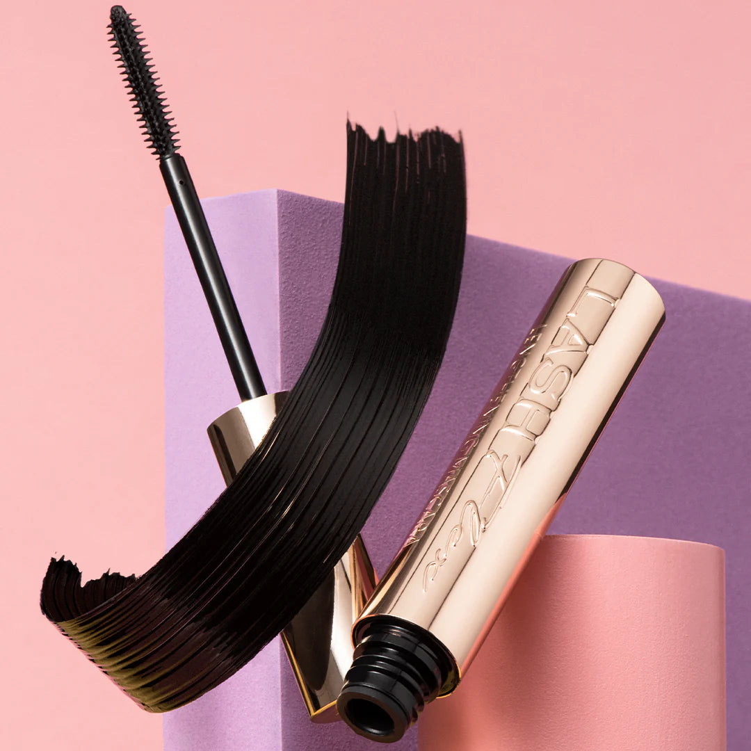 Pestañina Beauty Creations Lash Flex Mascara
