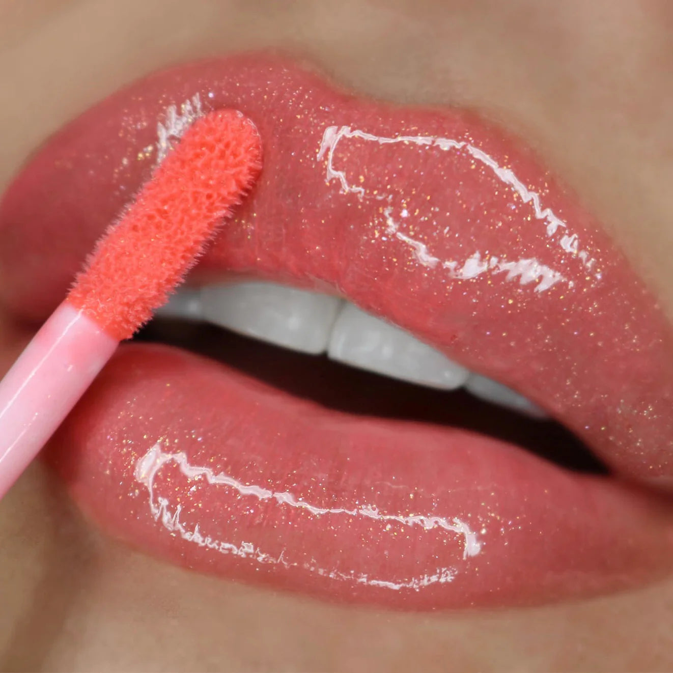 Brillo de Labios Beauty Creations Ultra Dazzle