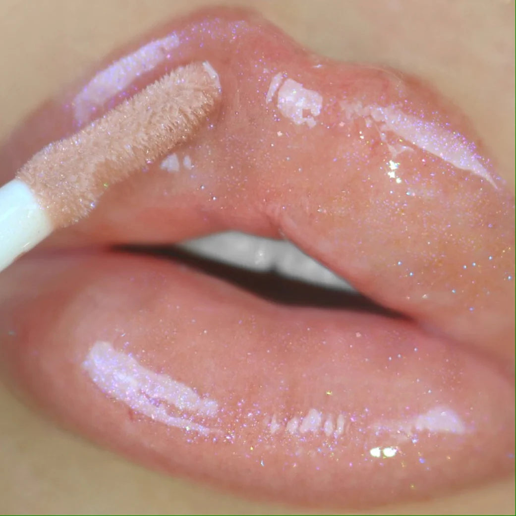 Brillo de Labios Beauty Creations Ultra Dazzle