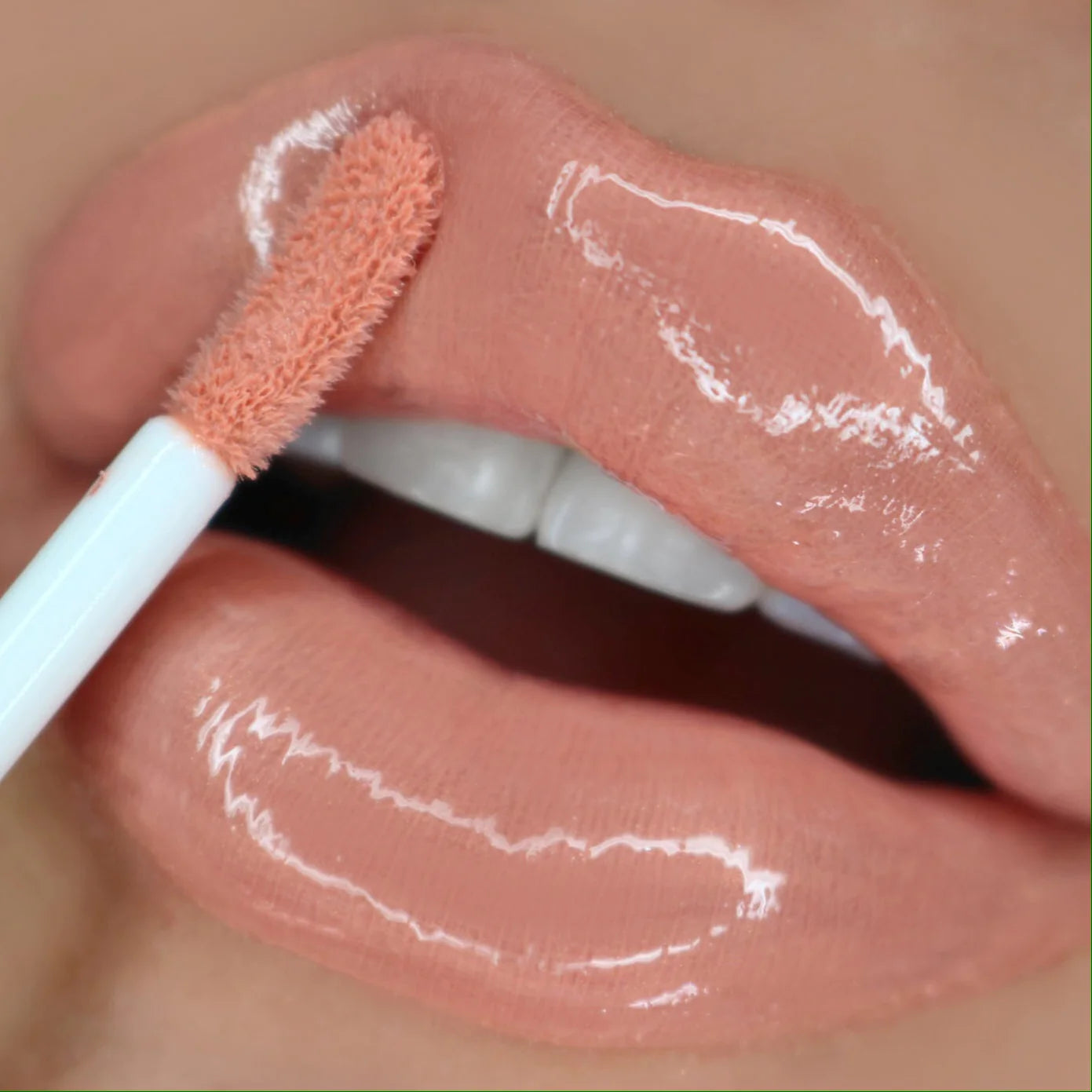 Brillo de Labios Beauty Creations Ultra Dazzle