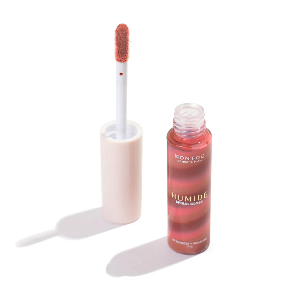 Brillo de Labios Montoc Spiral Gloss