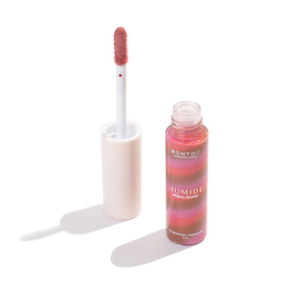 Brillo de Labios Montoc Spiral Gloss