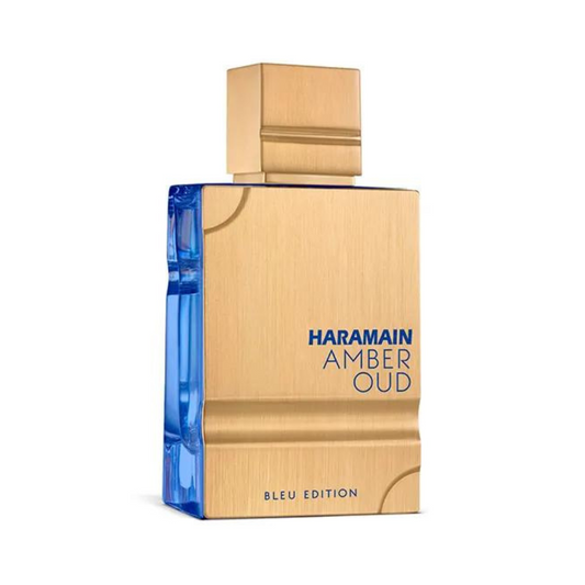 Fragancia Al Haramain Amber Oud Bleu Edition