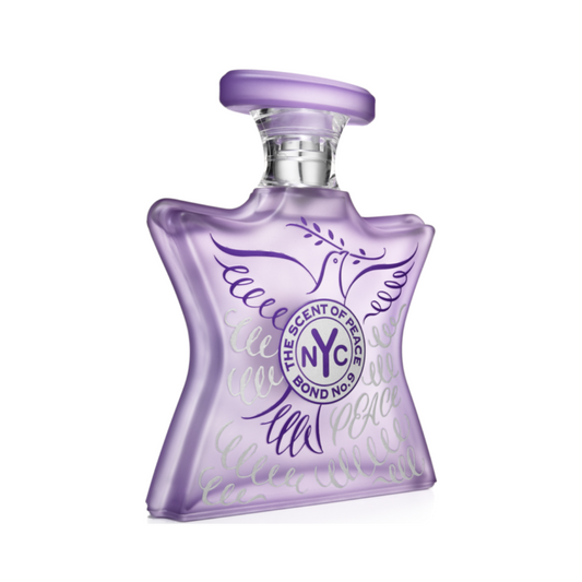 Fragancia Bond No. 9 Scent Of Peace