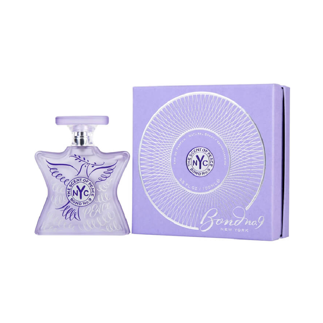 Fragancia Bond No. 9 Scent Of Peace