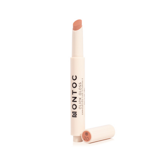 Brillo de Labios Montoc Click Gloss