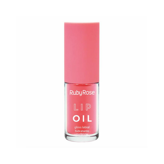 Brillo de Labios Ruby Rose Lip Oil