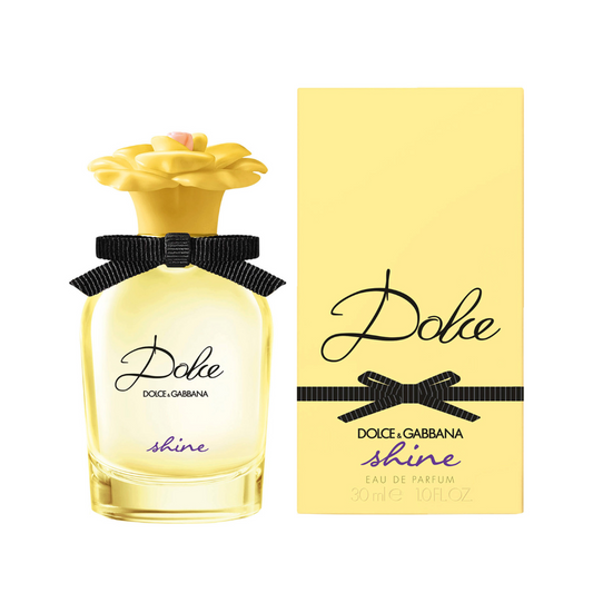 Fragancia Dolce & Gabbana Dolce Shine EDP