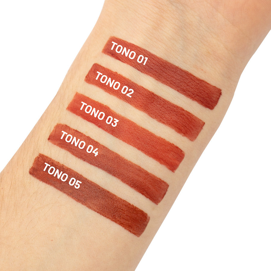 Tinta de Labios Trendy Veltet Andromeda