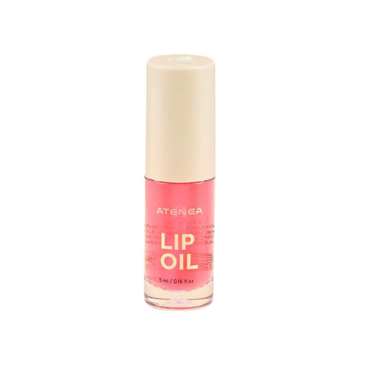 Brillo de labios Atenea Lip Oil