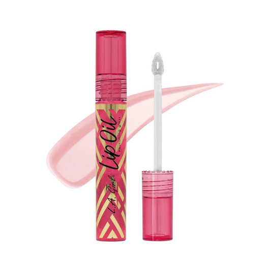 Lip Oil La Girl Sheer