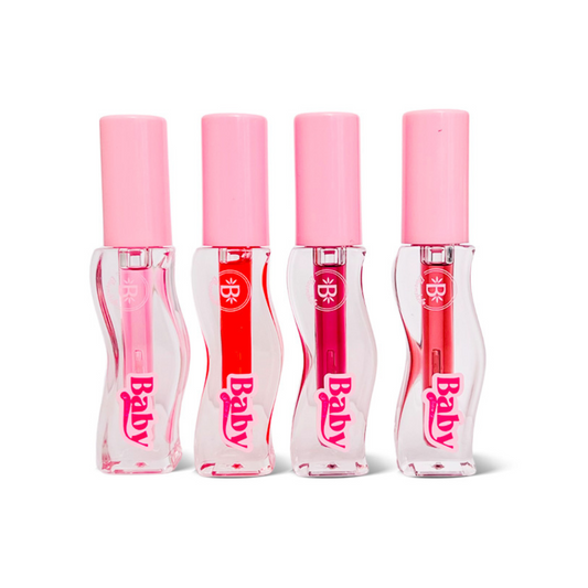 Brillo de Labios Bloomshell Baby Lips