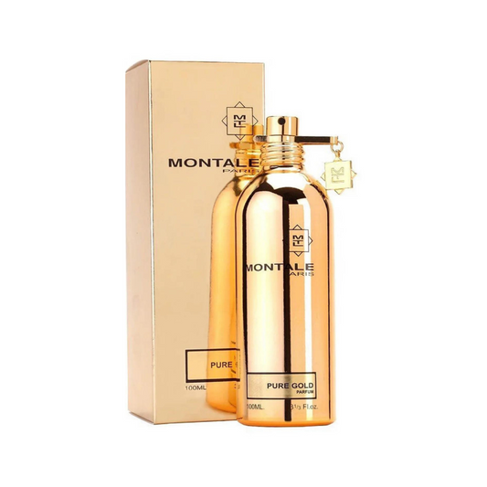 Fragancia Montale Pure Gold