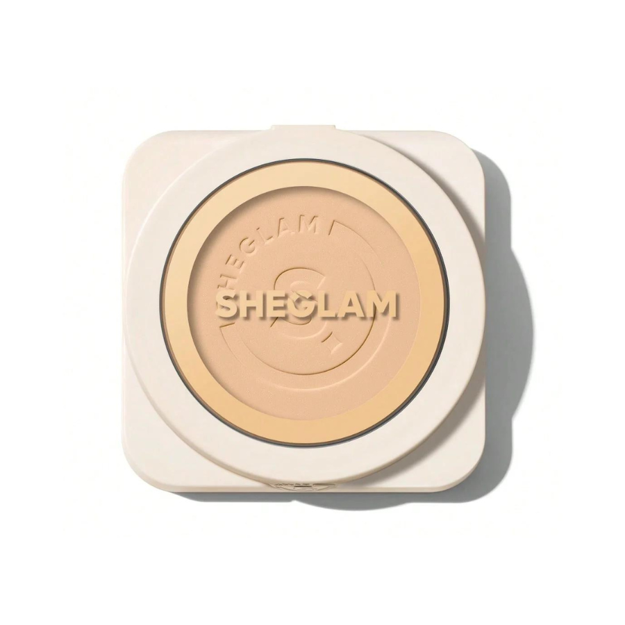 Polvo Compacto Sheglam Skin Focus