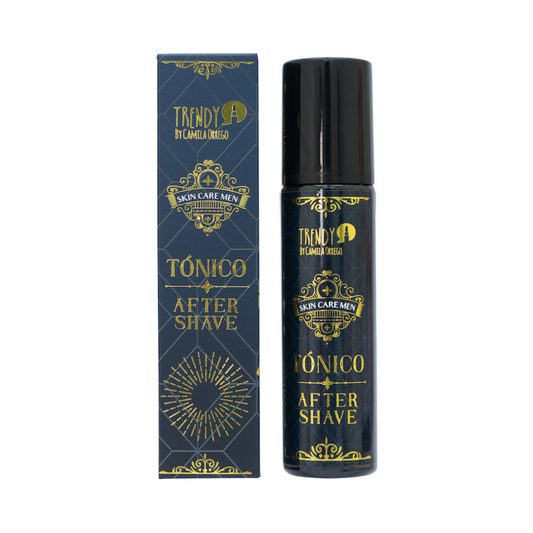 Tonico para Hombres Trendy Skincare After Shave