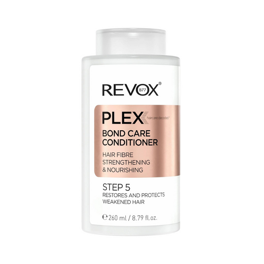 Tratamiento Revox - Paso 5 Acondicionador Fortalecedor