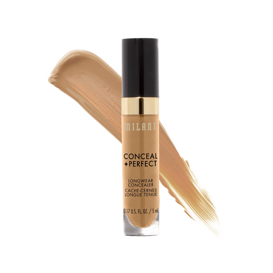 Corrector Milani Conceal + Longwear