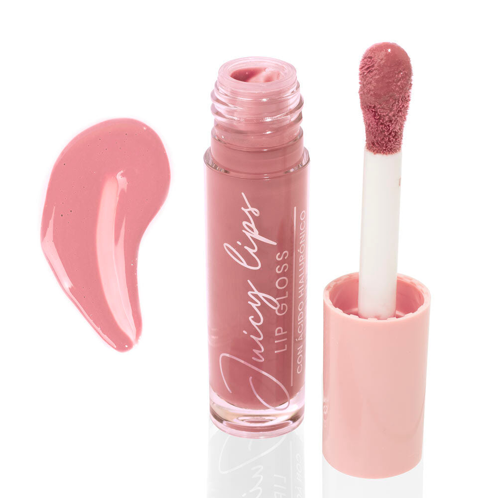 Brillo de Labios Montoc Juicy Lips