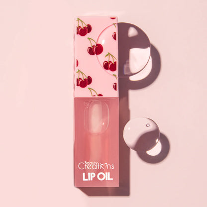 Brillo de Labios Beauty Creations Lip Oil