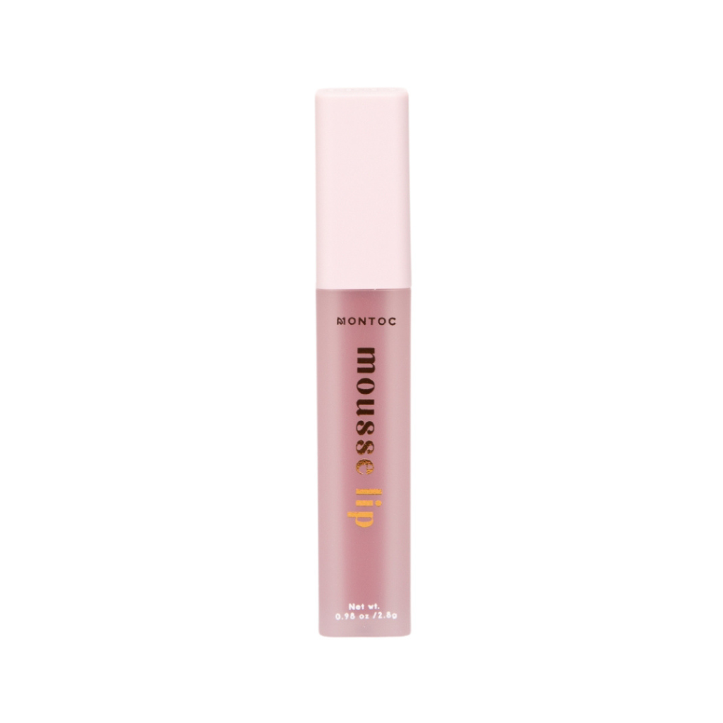 Labial Liquido Montoc Muse Lip