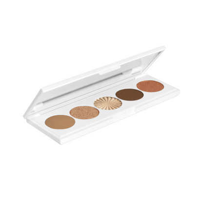 Paleta de Sombras Ofra Cosmetics Signature Luxe