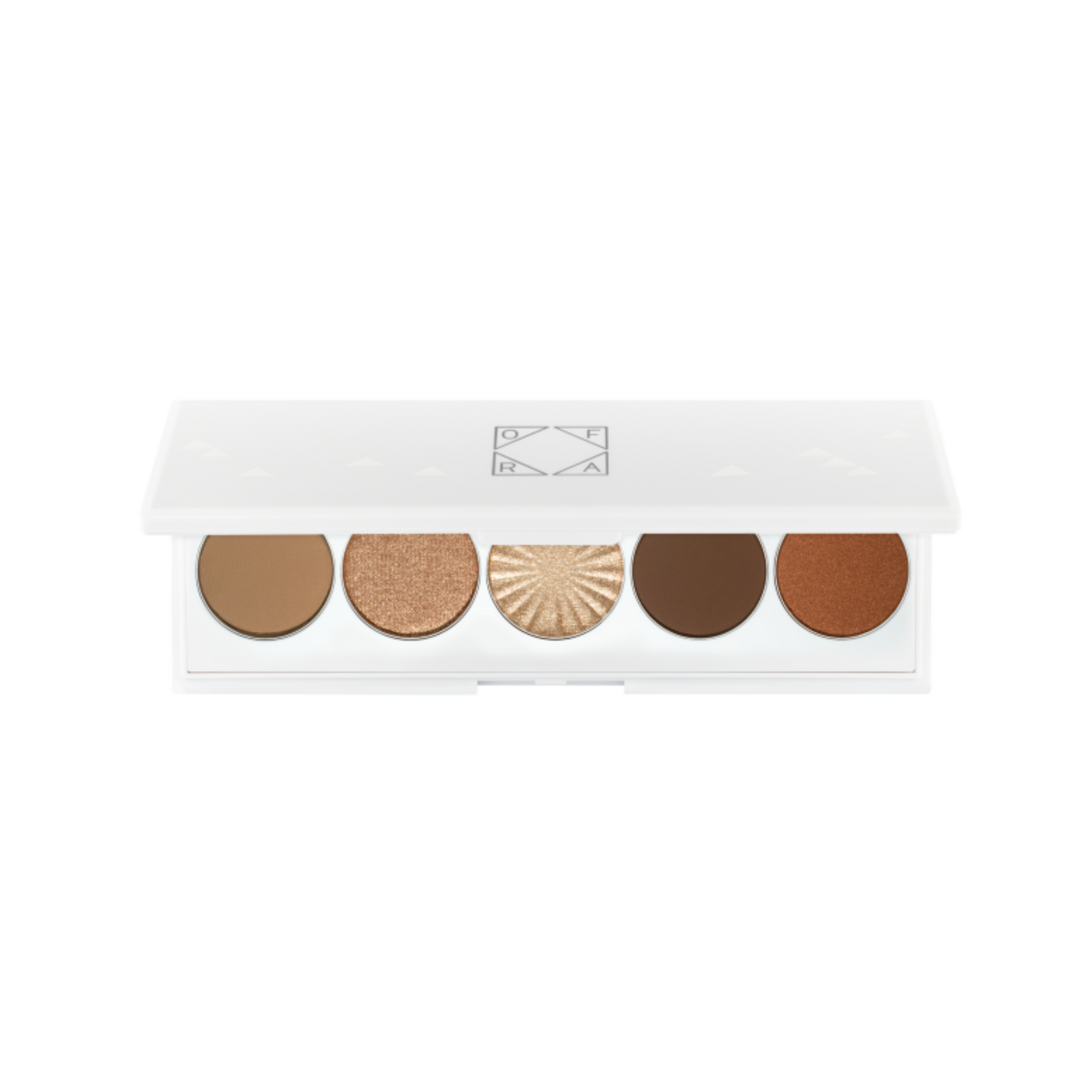 Paleta de Sombras Ofra Cosmetics Signature Luxe