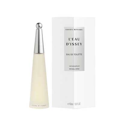 Fragancia Issey Miyake L´eau D´issey