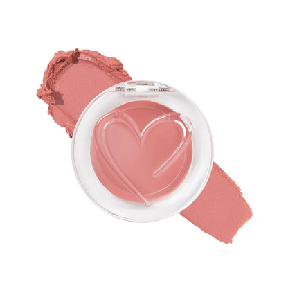 Rubor en Crema Beauty Creations Stay Blushing Cute