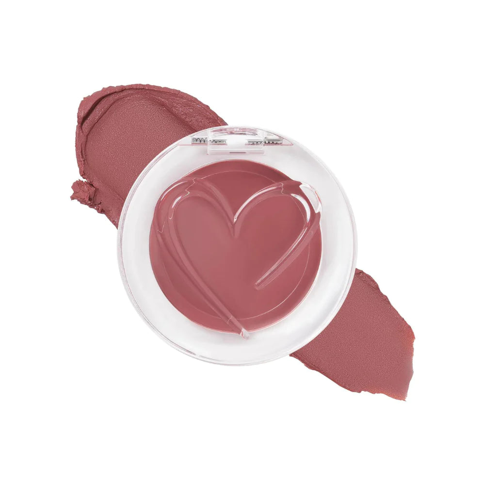 Rubor en Crema Beauty Creations Stay Blushing Cute