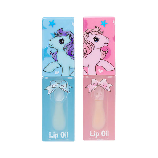 Set de Labios Beauty Creations My Little Pony Made in the 80´S