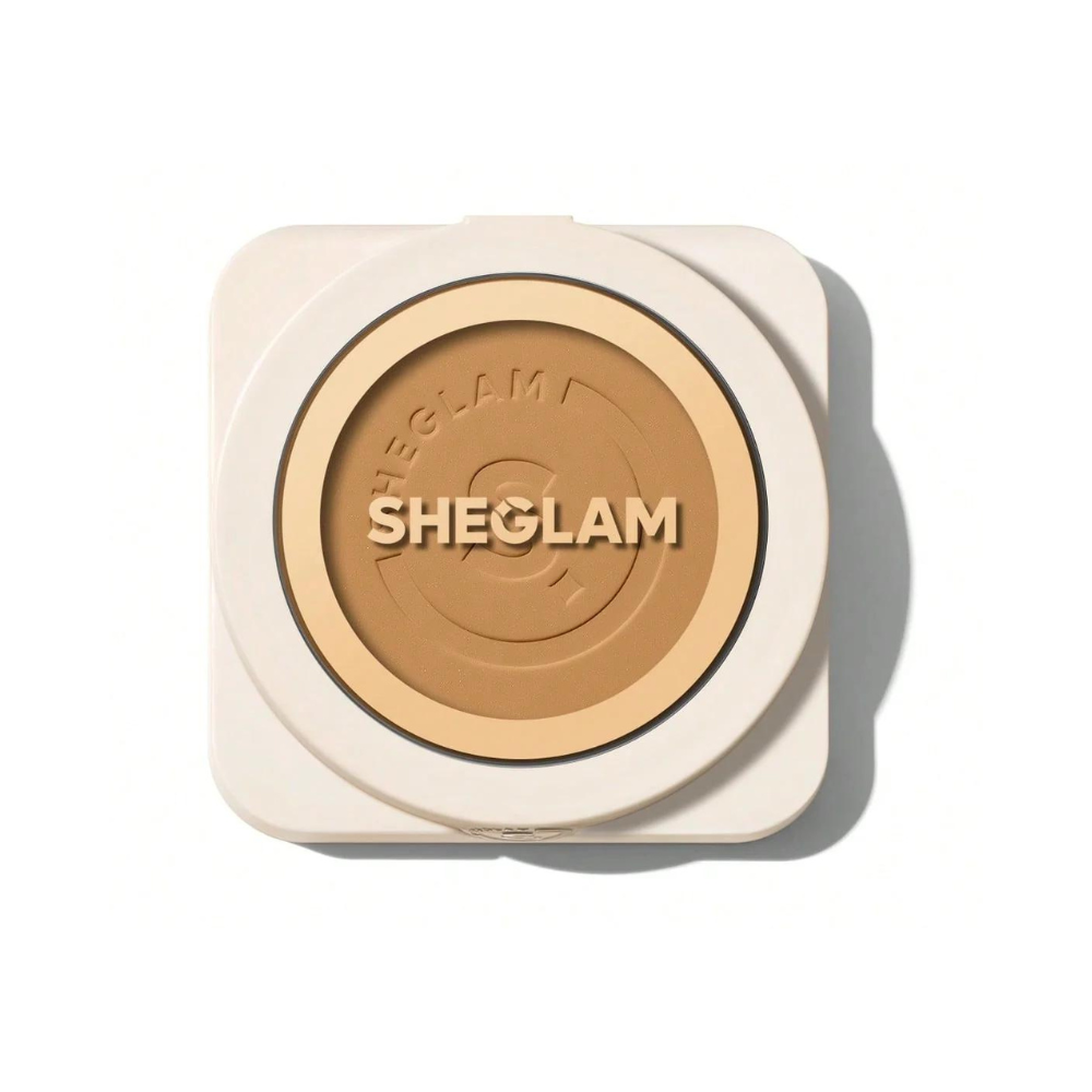 Polvo Compacto Sheglam Skin Focus