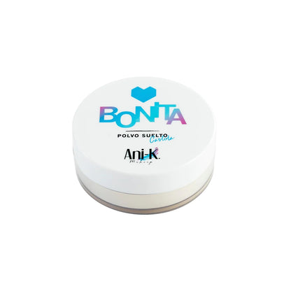 Polvo Suelto Anik Bonita